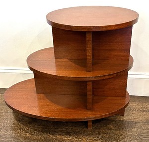 lot 32A image: Step Accent Table