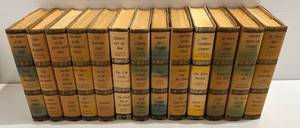 lot 75 image: Group Of 1955 Detective Book Club Books