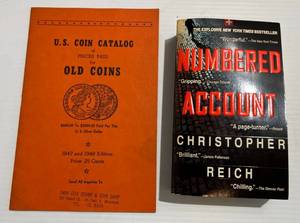 lot 81 image: Group Of Misc. Books Some Vintage