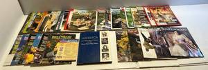 lot 107 image: Group Of Vintage Magazines