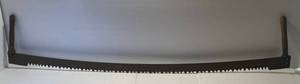 lot 78 image: Antique Two Handled Long Saw