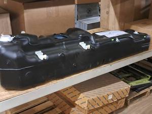 Dodge (Mopar) Ram Pickup Fuel Tank