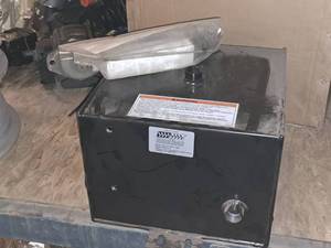 Northern Tool & Equipment NorTrac Fluid Tank 40511110916406