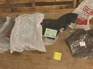Lot of (1 Box) Total Source Inner Tubes