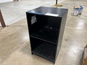lot 20 image: CABINET 26X24X46