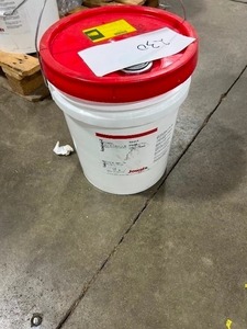 lot 230 image: 5 GALLON JOWAT LOW VISCOSITY DOWEL GLUE