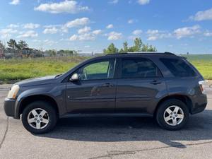 2008 Chevrolet Equinox LS - AWD