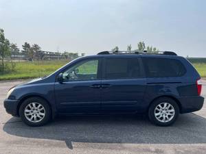 2007 Kia Sedona EX