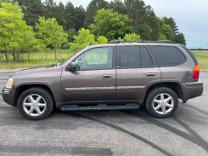 2007 GMC Envoy SLE - 4X4