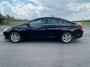 2013 Hyundai Sonata GLS - 2 OWNERS