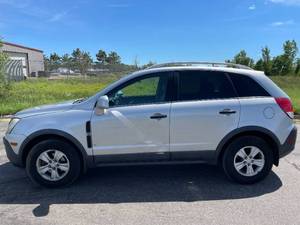 2009 Saturn VUE XE