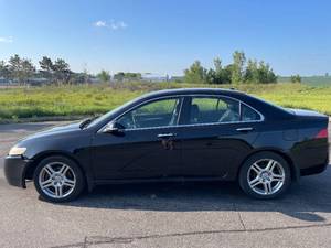 2005 Acura TSX - 2 OWNERS