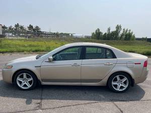 2005 Acura TL 3.2 - 2 OWNERS
