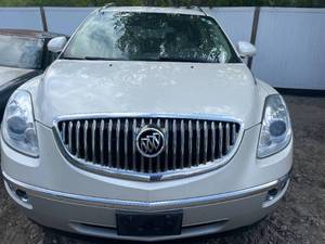 2010 Buick Enclave CXL - AWD