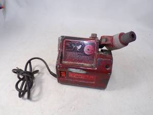 lot 13 image: Black and Decker Drill Bit Sharpening Tool
