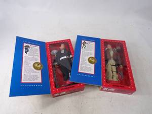 lot 82 image: Very Cool Action Sailer and Action Pilot GI JOE Never Opened