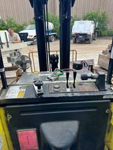 Yale Forklift