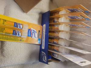 lot 22 image: 16-2 pack of Lysol Smart Multi purpose cleaner Citrus Breeze