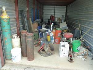 South Town Storage Unit #133