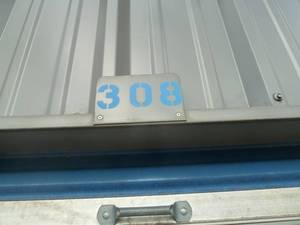 South Town Storage Unit #308