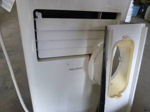 Pelonis Air Conditioner & Towel Dispensers