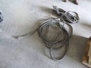 50 Amp RV Cord 36