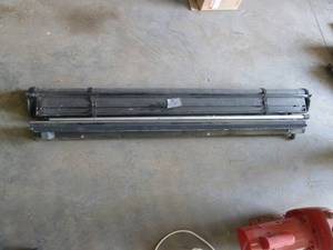 Access Tonneau Cover Ford