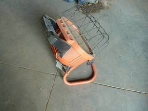 Halogen Work Light