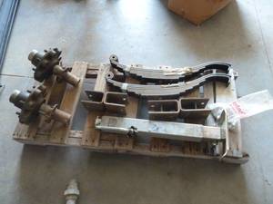 Trailer Components