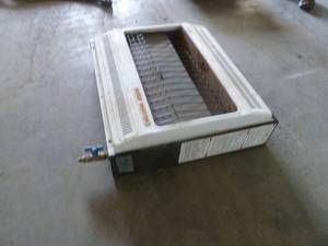 Ready Heater Ventless Propane Heater