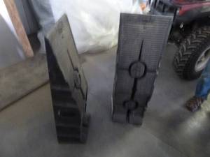 Rhino Car Ramps