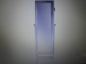 lot 63 image: Chic Home Design Glitzy Crystal-Bor...