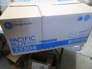 lot 78 image: Pacific Blue Basic Recycled Multifo...