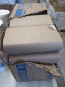 lot 80 image: Pacific Blue Basic Recycled Multifo...