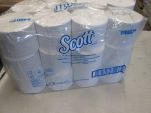 lot 82 image: 36 Rolls Scott Coreless Standard Ba...