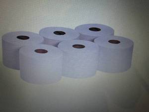 lot 84 image: GEORGIA-PACIFIC Toilet Paper Roll ...