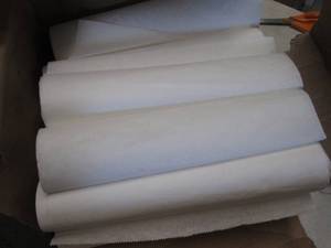lot 85 image: Exam Table Paper Rolls...