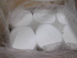 lot 86 image: Pacific Blue Dry Wipes Refills- 6 R...
