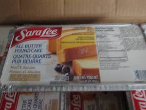 lot 338 image: Case of 12 -10.75 oz Frozen Sara Le...