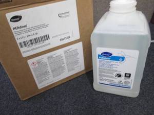 lot 415 image: 2- 2.5 L Diversey PERDiem Cleaner...