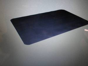 lot 123 image: Antifatigue Mat Ribbed, 3 ft x 5 f...