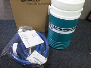 lot 151 image: Breg, Inc 04009 - UNIT, THERAPY, CO...