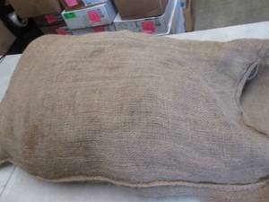 lot 336 image: Gunny Sacks...