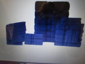 lot 4 image: Spirit Linen Home Spa Collection 18...