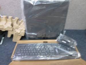 lot 20 image: LB-HP Victus 15L Intel Core i3 8GB ...