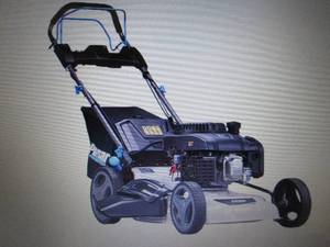 lot 61 image: Pulsar 21 200cc Self-Propelled Law...