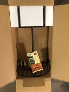 LIBERTY GARDEN Manger Hose Stand Customer Returns See Picture