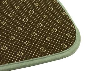 lot 2 image: Country Life is the Good Life Vintage Farmhouse Pickup Truck Welcome Door Mat