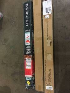 Lot of Assorted Umbrellas Various Models and Conditions Customer Returns See Pictures