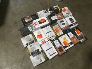 Lot of Digital  Door Locks Various Models and Conditions Customer Returns See Pictures